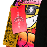 SPRAYGROUND® BACKPACK MIAMI DOODLE DAYDREAM BACKPACK