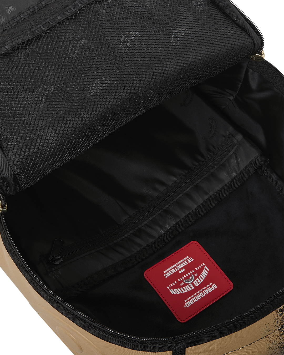 SPRAYGROUND® BACKPACK HENNY SPRITZ BACKPACK