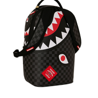 SPRAYGROUNDÂ® BACKPACK BAG DONE WRONG BACKPACK