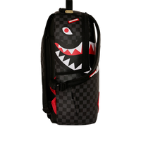 SPRAYGROUNDÂ® BACKPACK BAG DONE WRONG BACKPACK