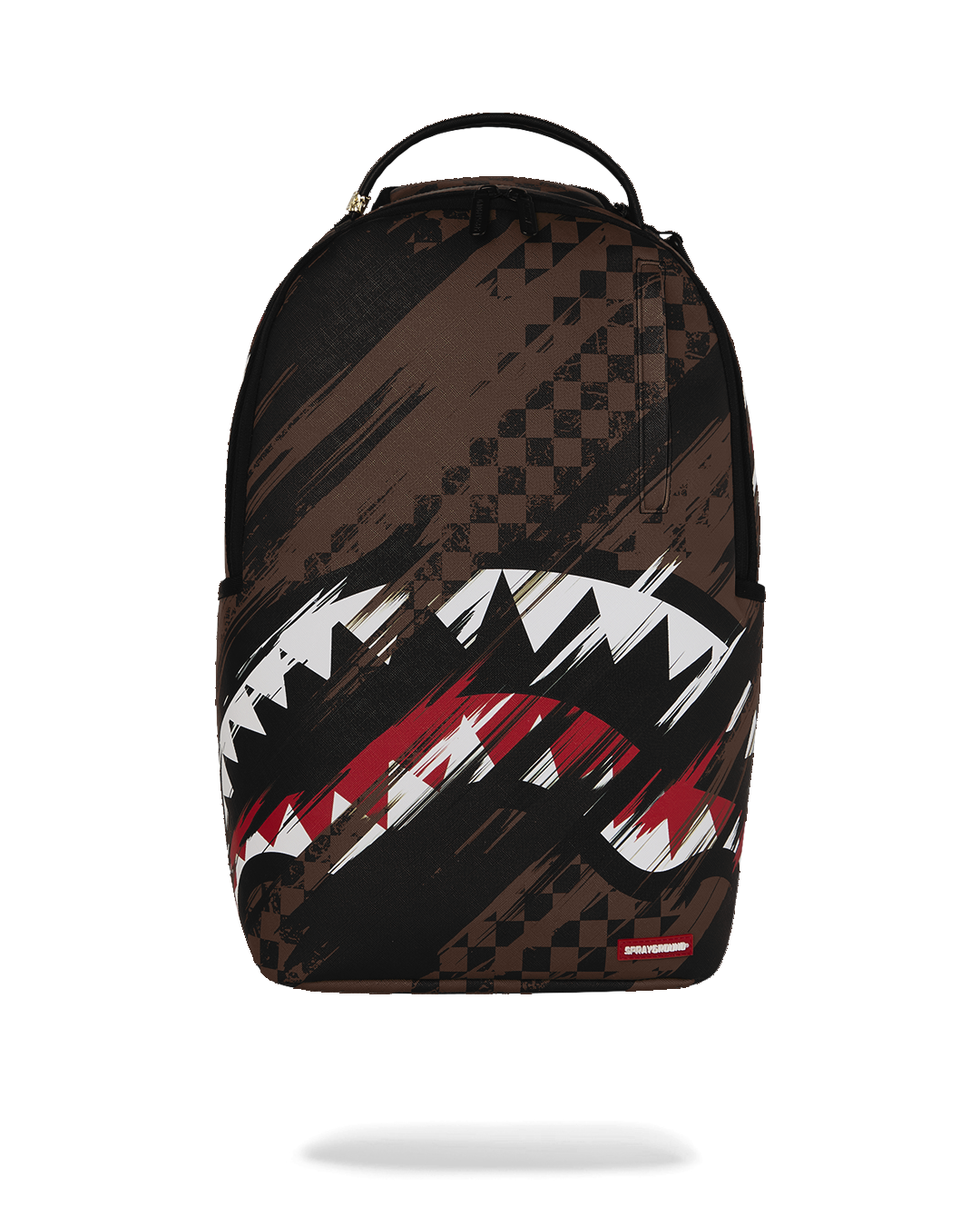 SPRAYGROUND® BACKPACK SMEARED GRUNGE BACKPACK
