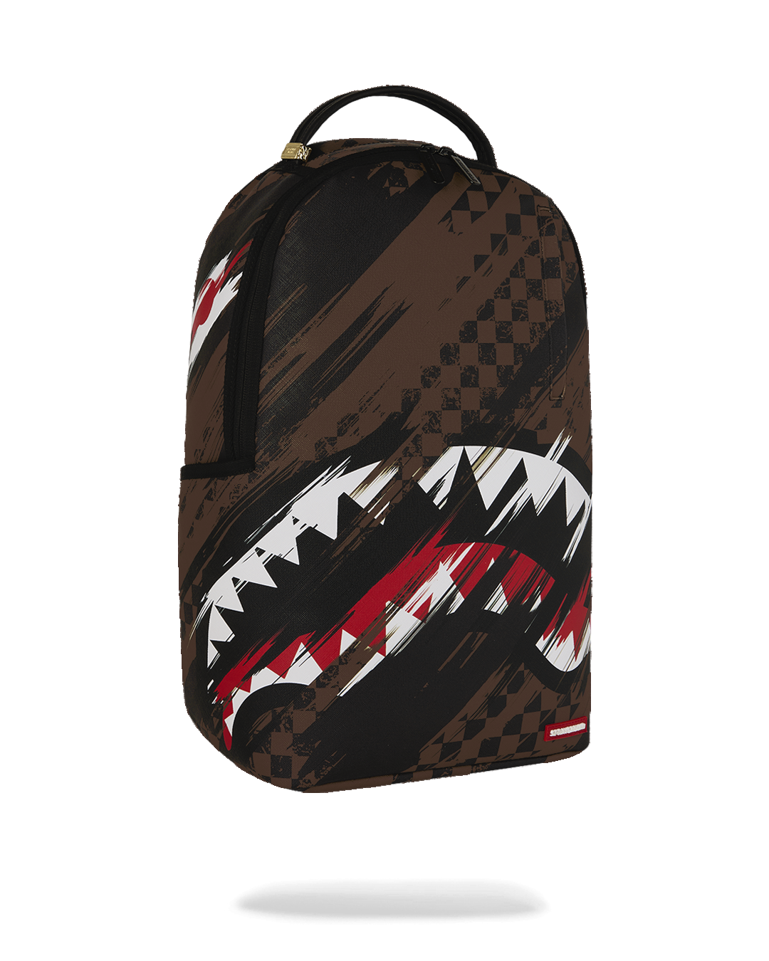SPRAYGROUND® BACKPACK SMEARED GRUNGE BACKPACK