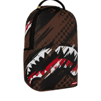 SPRAYGROUND® BACKPACK SMEARED GRUNGE BACKPACK