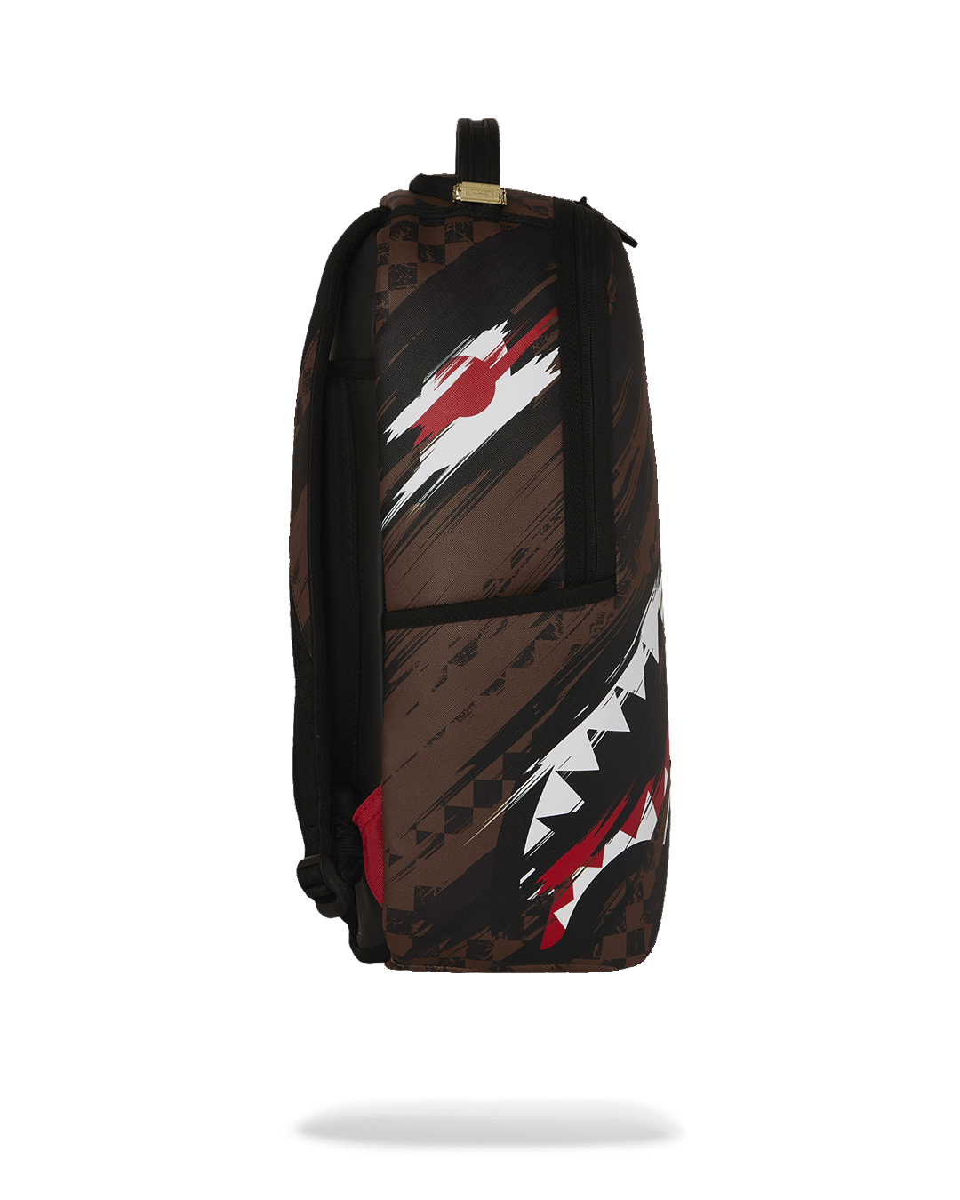 SPRAYGROUND® BACKPACK SMEARED GRUNGE BACKPACK
