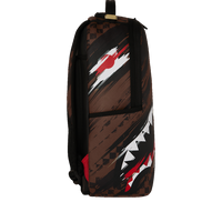 SPRAYGROUND® BACKPACK SMEARED GRUNGE BACKPACK
