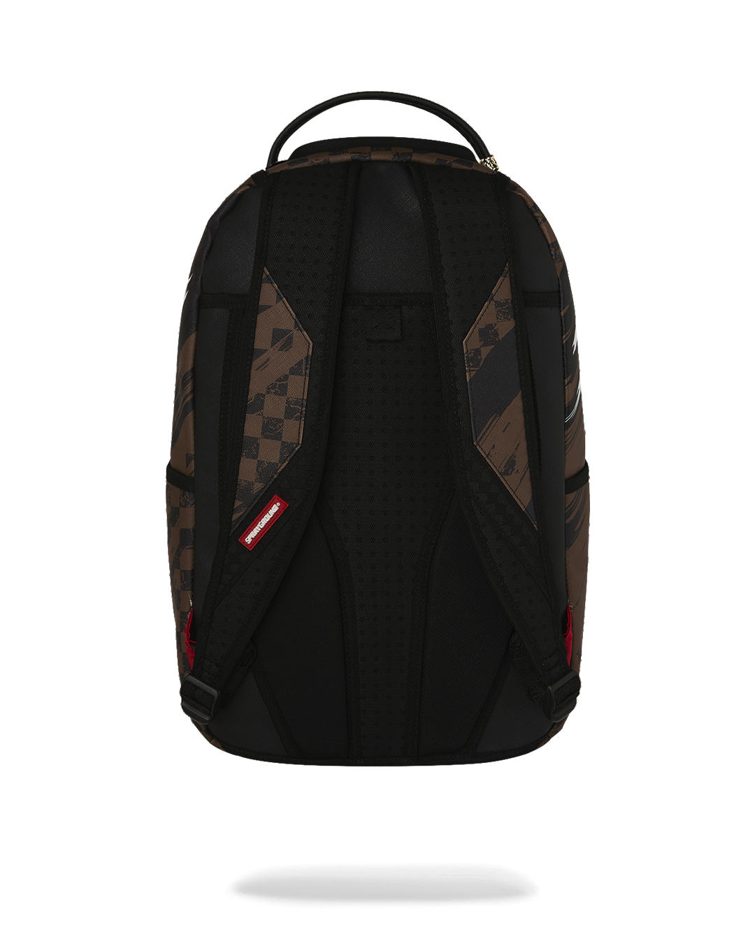SPRAYGROUND® BACKPACK SMEARED GRUNGE BACKPACK