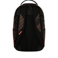 SPRAYGROUND® BACKPACK SMEARED GRUNGE BACKPACK