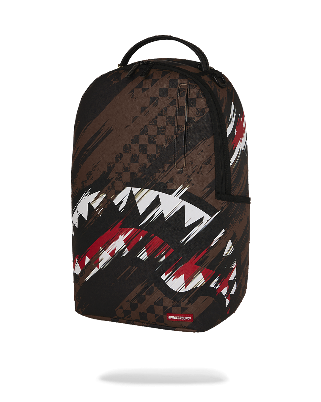 SPRAYGROUND® BACKPACK SMEARED GRUNGE BACKPACK