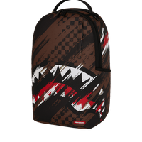 SPRAYGROUND® BACKPACK SMEARED GRUNGE BACKPACK