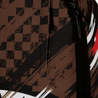 SPRAYGROUND® BACKPACK SMEARED GRUNGE BACKPACK