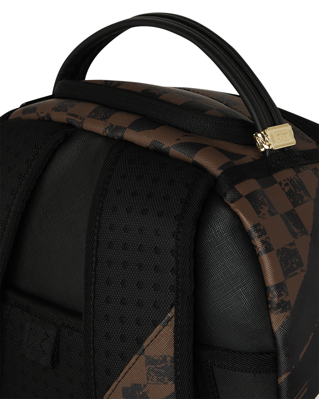SPRAYGROUND® BACKPACK SMEARED GRUNGE BACKPACK
