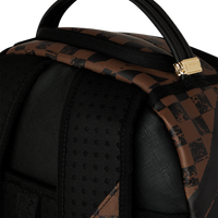 SPRAYGROUND® BACKPACK SMEARED GRUNGE BACKPACK