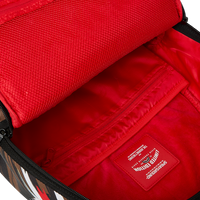 SPRAYGROUND® BACKPACK SMEARED GRUNGE BACKPACK