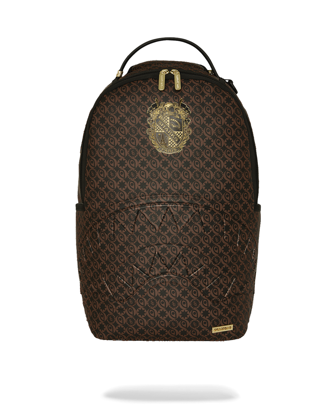 SPRAYGROUND® BACKPACK SHARKS SOUTH OF FRANCE BACKPACK