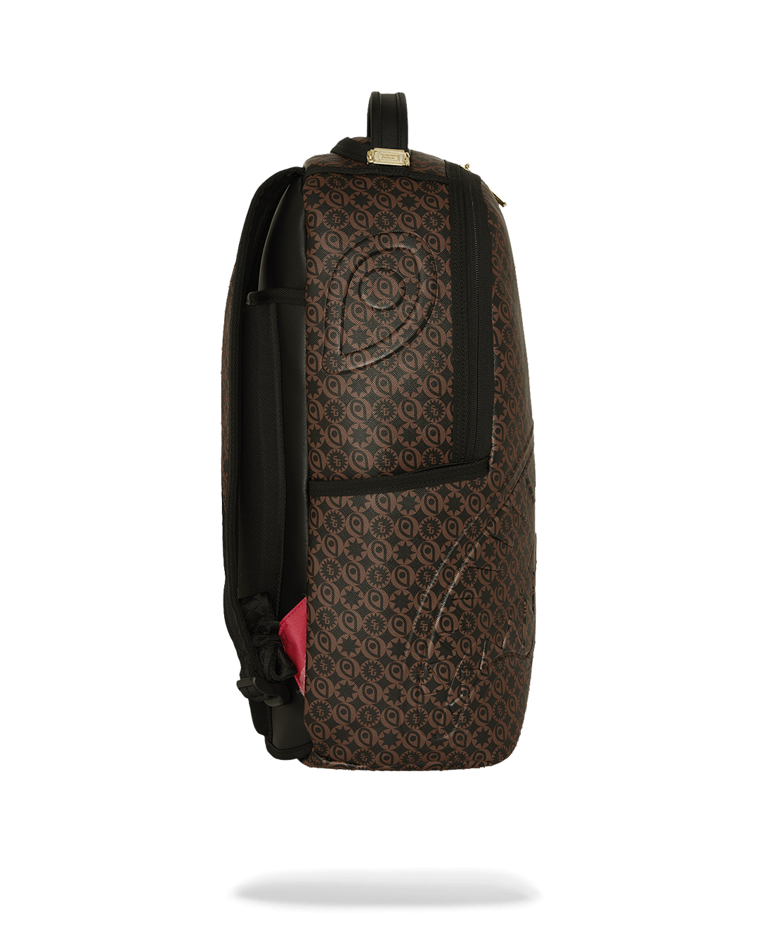 SPRAYGROUND® BACKPACK SHARKS SOUTH OF FRANCE BACKPACK