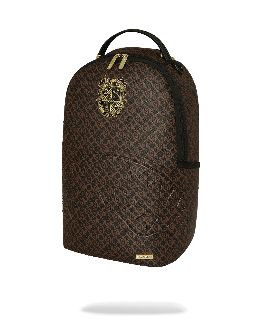 SPRAYGROUND® BACKPACK SHARKS SOUTH OF FRANCE BACKPACK