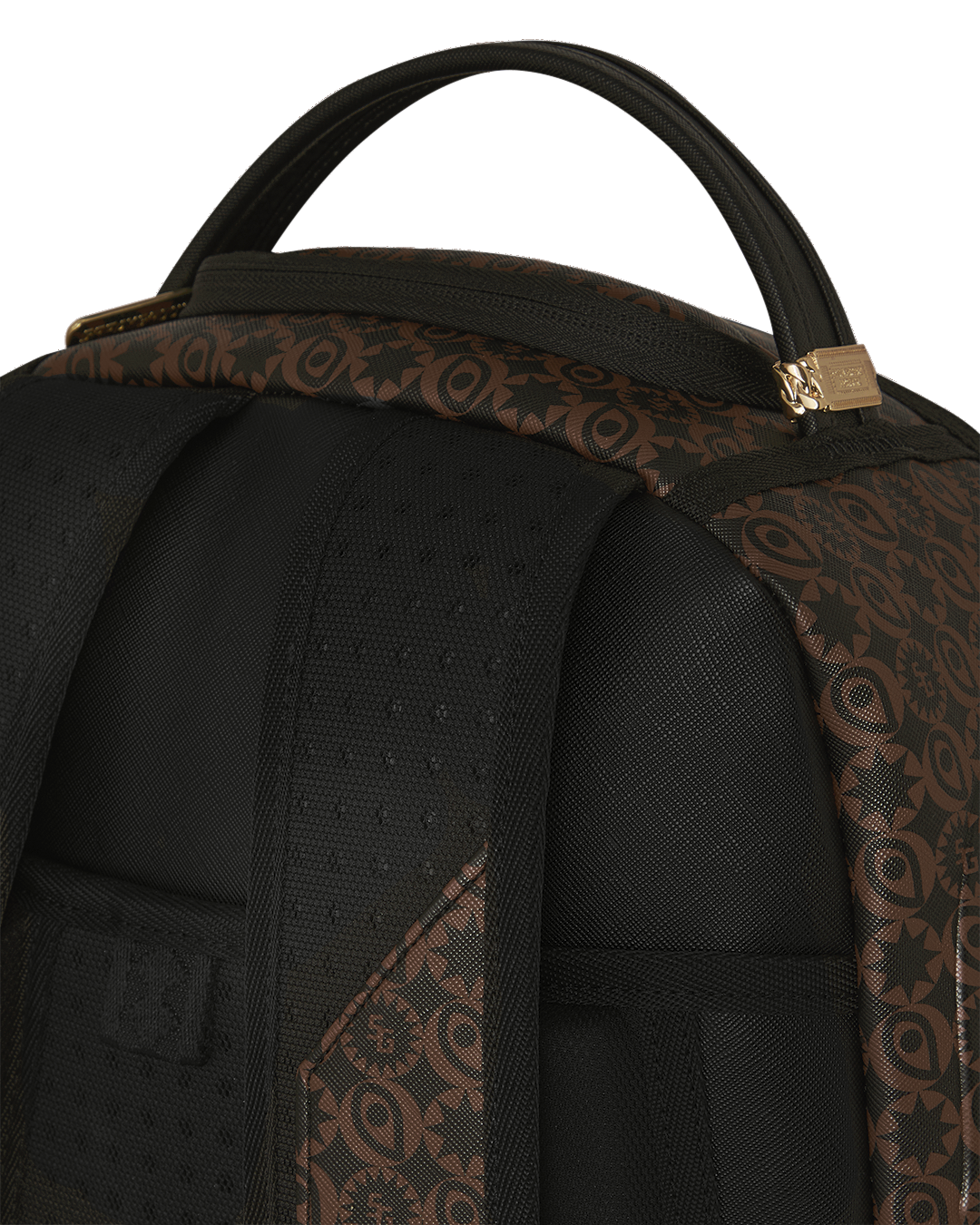SPRAYGROUND® BACKPACK SHARKS SOUTH OF FRANCE BACKPACK