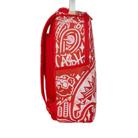 SPRAYGROUND® BACKPACK GRAFFITI WALL BACKPACK