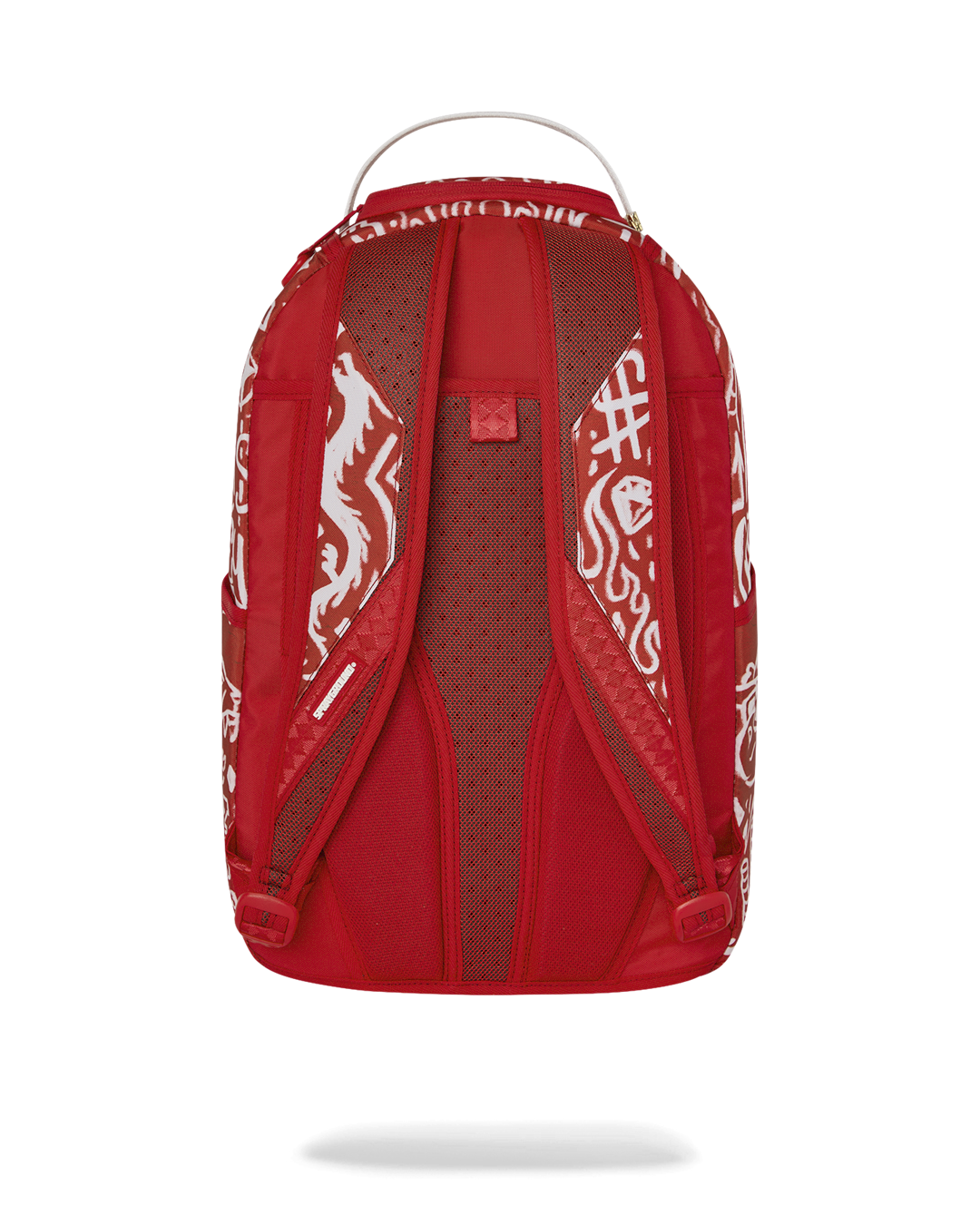 SPRAYGROUND® BACKPACK GRAFFITI WALL BACKPACK