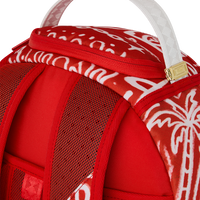 SPRAYGROUND® BACKPACK GRAFFITI WALL BACKPACK