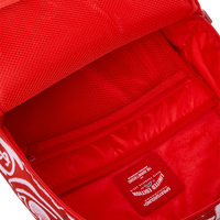 SPRAYGROUND® BACKPACK GRAFFITI WALL BACKPACK