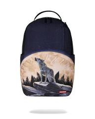SPRAYGROUND® BACKPACK MOON HOWLER BACKPACK
