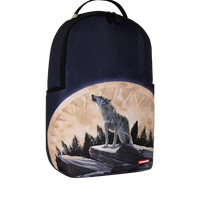 SPRAYGROUND® BACKPACK MOON HOWLER BACKPACK