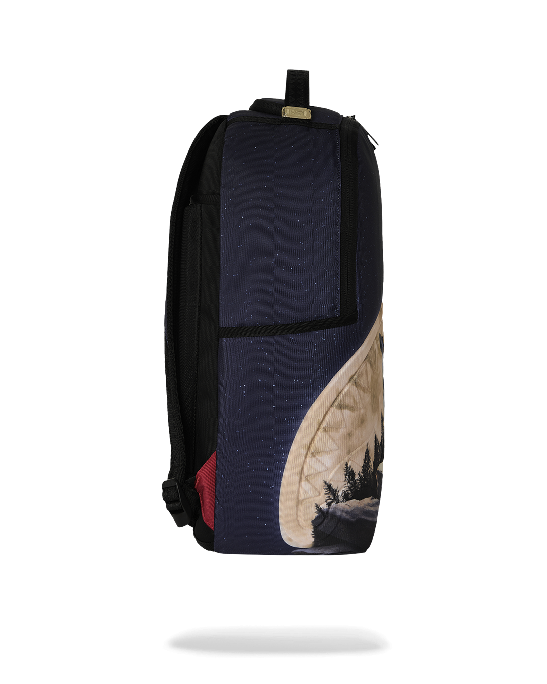 SPRAYGROUND® BACKPACK MOON HOWLER BACKPACK
