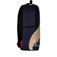 SPRAYGROUND® BACKPACK MOON HOWLER BACKPACK