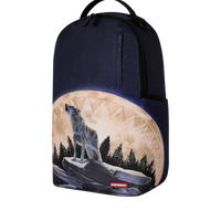 SPRAYGROUND® BACKPACK MOON HOWLER BACKPACK