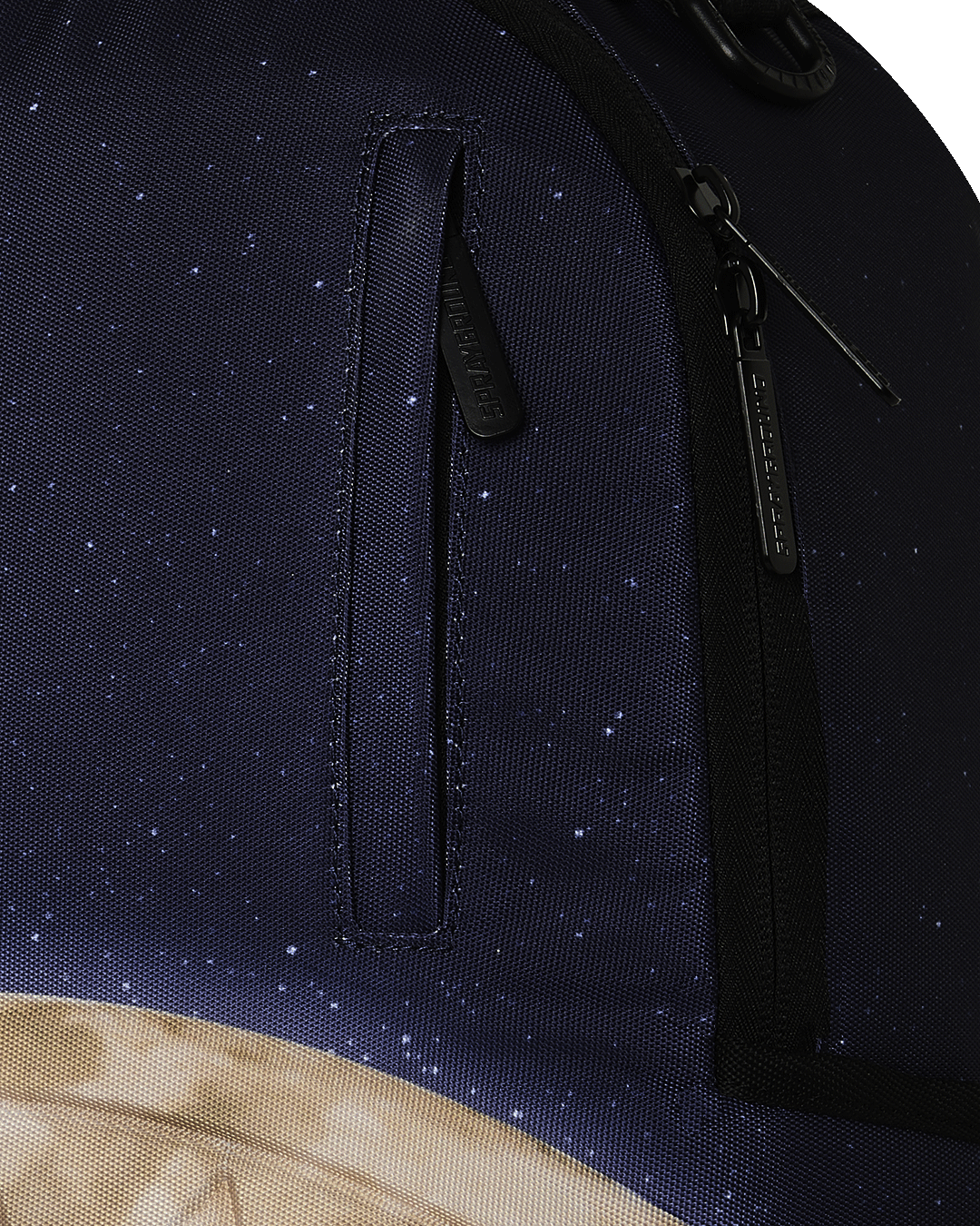 SPRAYGROUND® BACKPACK MOON HOWLER BACKPACK