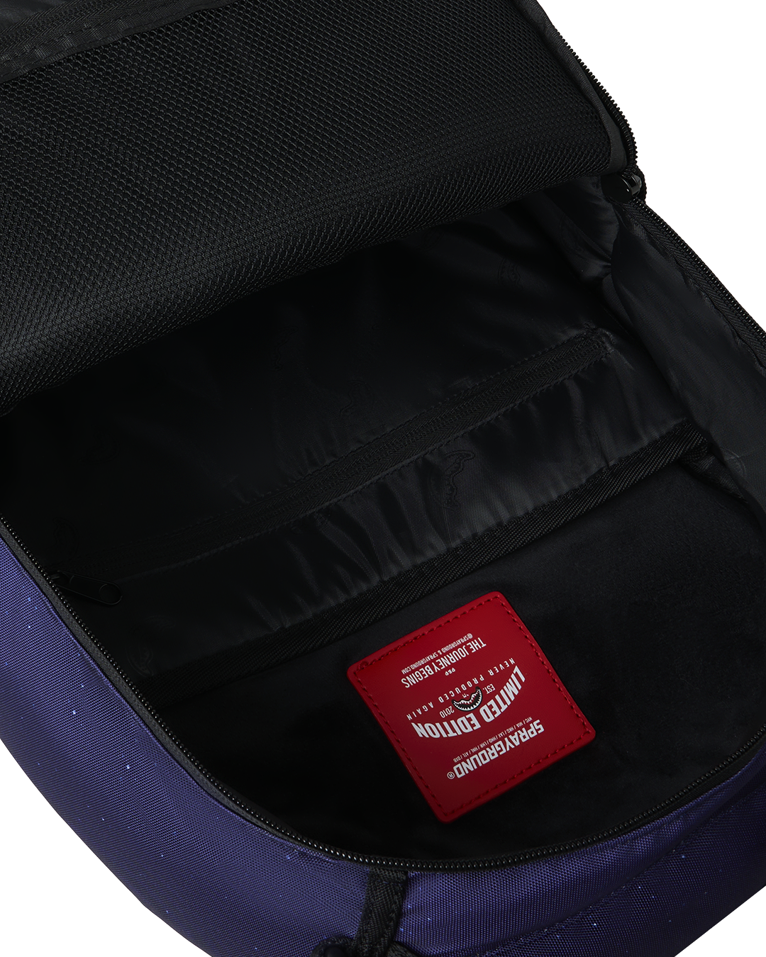 SPRAYGROUND® BACKPACK MOON HOWLER BACKPACK