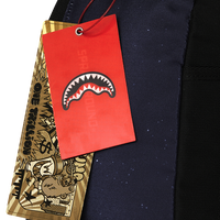 SPRAYGROUND® BACKPACK MOON HOWLER BACKPACK