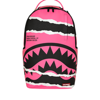 SPRAYGROUNDÂ® BACKPACK SHARK CENTRAL DUALITY TEAR BACKPACK