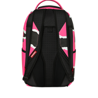 SPRAYGROUNDÂ® BACKPACK SHARK CENTRAL DUALITY TEAR BACKPACK