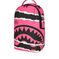 SPRAYGROUNDÂ® BACKPACK SHARK CENTRAL DUALITY TEAR BACKPACK