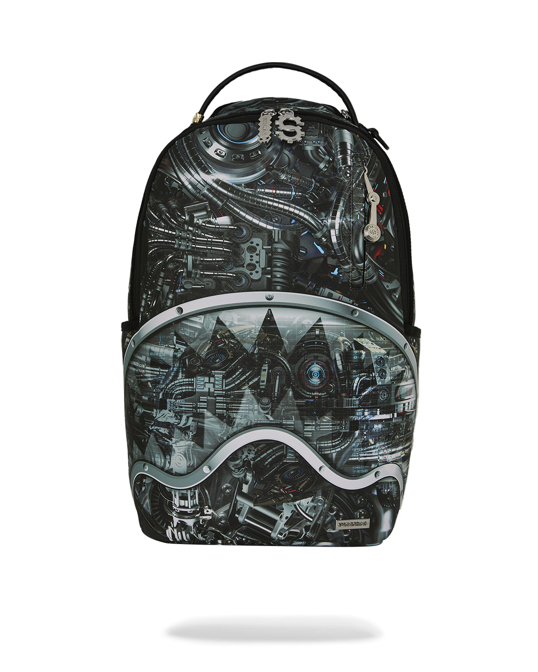 SPRAYGROUND® BACKPACK FULL CYBERSHARK BACKPACK