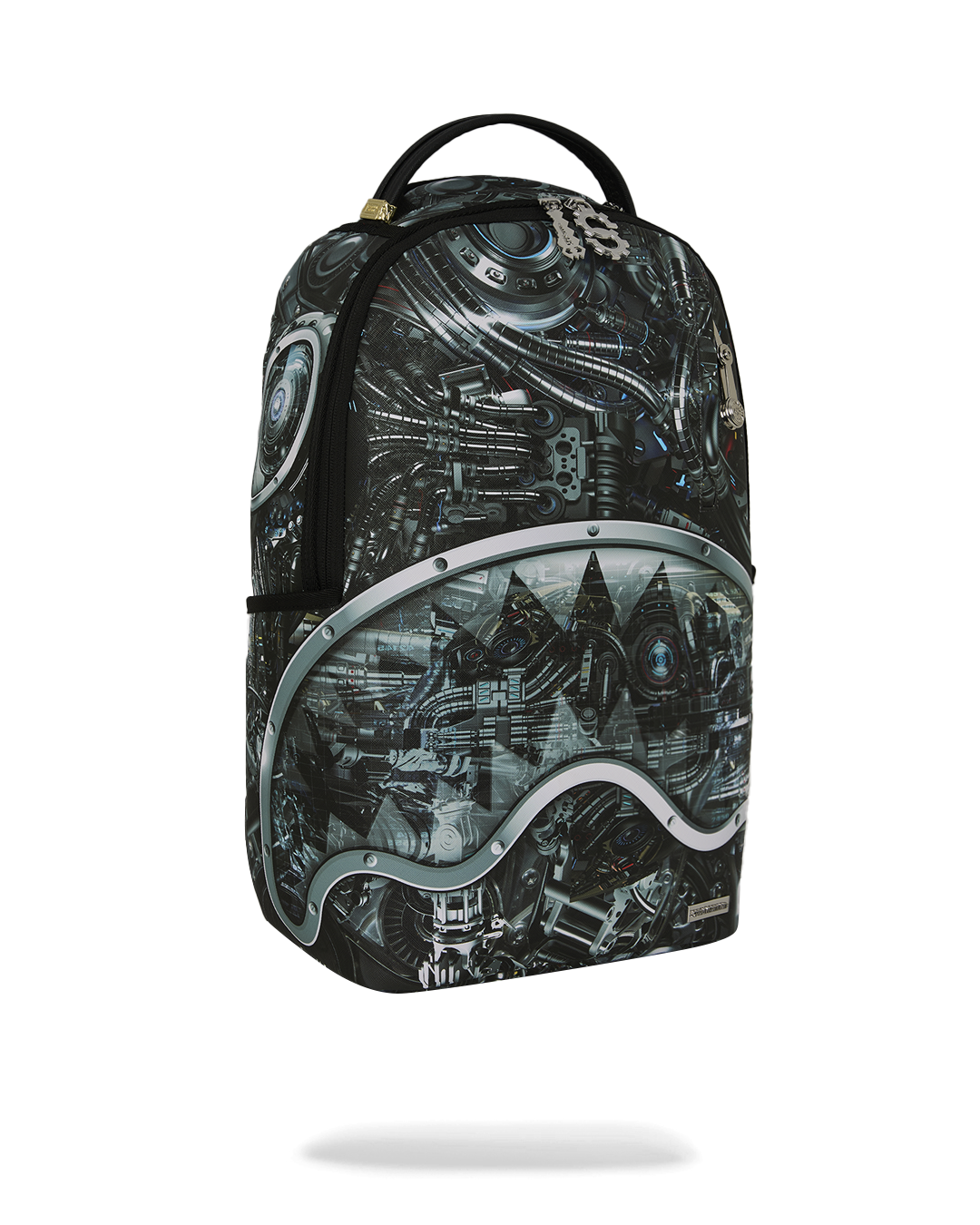 SPRAYGROUND® BACKPACK FULL CYBERSHARK BACKPACK