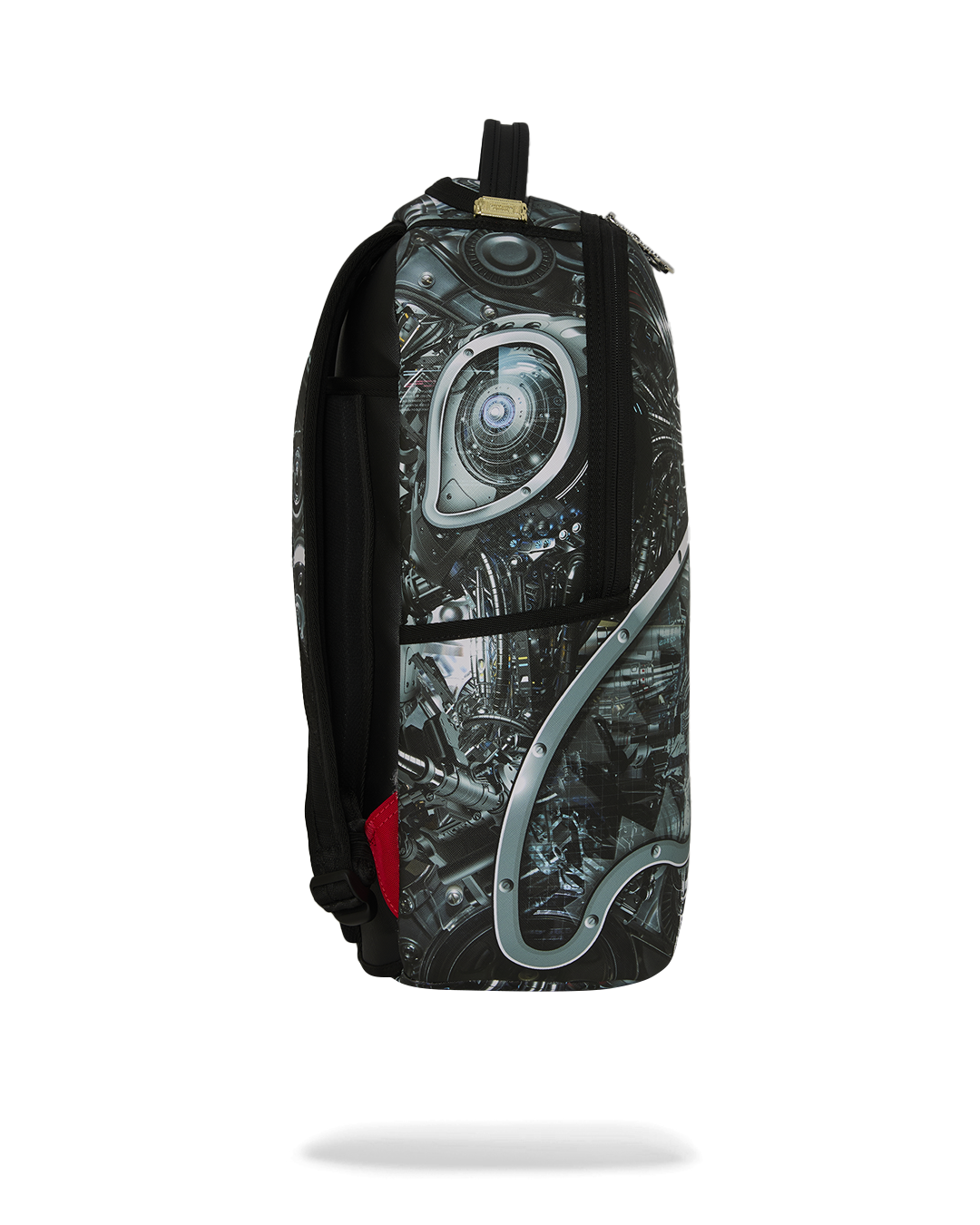 SPRAYGROUND® BACKPACK FULL CYBERSHARK BACKPACK