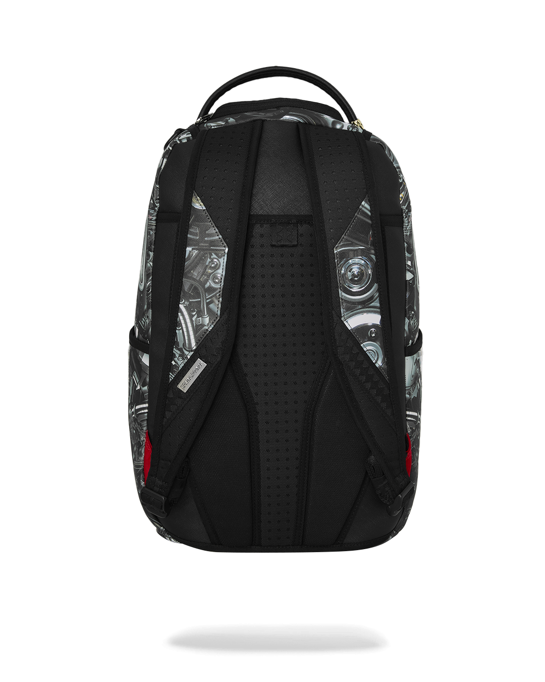 SPRAYGROUND® BACKPACK FULL CYBERSHARK BACKPACK