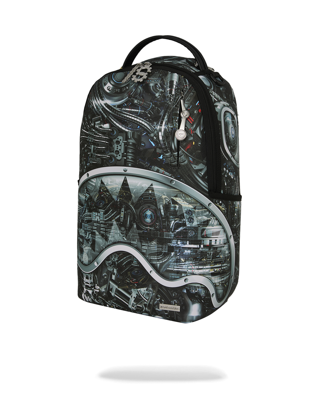 SPRAYGROUND® BACKPACK FULL CYBERSHARK BACKPACK