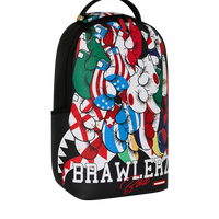 SPRAYGROUNDÂ® BACKPACK BRAWLERZ BOXING BACKPACK