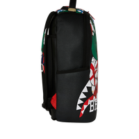 SPRAYGROUNDÂ® BACKPACK BRAWLERZ BOXING BACKPACK