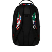 SPRAYGROUNDÂ® BACKPACK BRAWLERZ BOXING BACKPACK