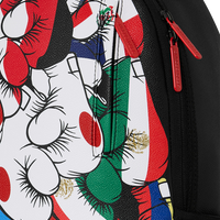 SPRAYGROUNDÂ® BACKPACK BRAWLERZ BOXING BACKPACK