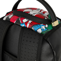 SPRAYGROUNDÂ® BACKPACK BRAWLERZ BOXING BACKPACK