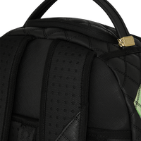 SPRAYGROUNDÂ® BACKPACK PAINTED QUILT MONEY BACKPACK