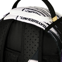 SPRAYGROUND® BACKPACK STENCIL SHARK ATTACK BACKPACK