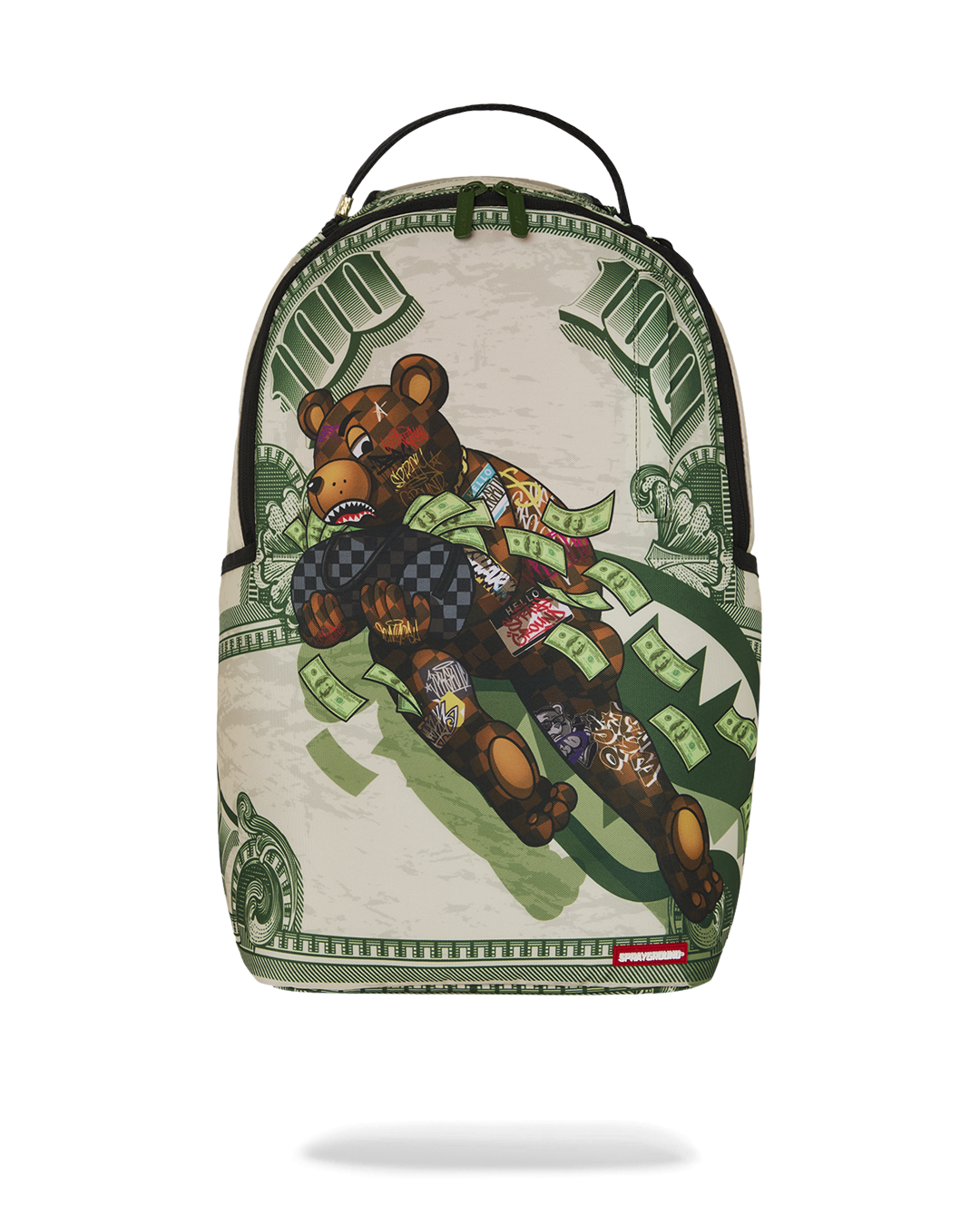 SPRAYGROUND® BACKPACK FLY BEAR 2 BACKPACK