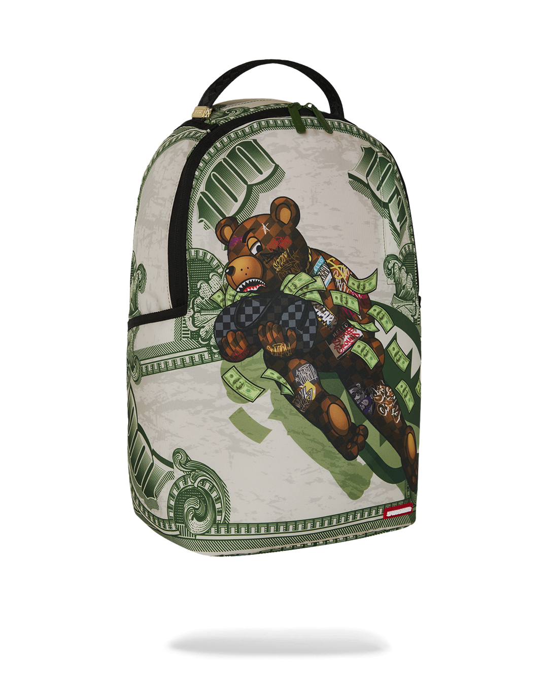 SPRAYGROUND® BACKPACK FLY BEAR 2 BACKPACK